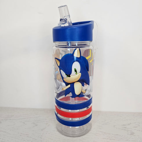 sonic مطرة